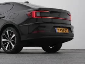 Polestar 2 standard range single motor 63kwh 360 adaptive keyless stoelverwarming thumbnail 23