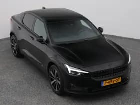 Polestar 2 standard range single motor 63kwh 360 adaptive keyless stoelverwarming thumbnail 25