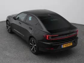 Polestar 2 standard range single motor 63kwh 360 adaptive keyless stoelverwarming thumbnail 26