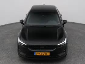 Polestar 2 standard range single motor 63kwh 360 adaptive keyless stoelverwarming thumbnail 27