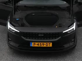 Polestar 2 standard range single motor 63kwh 360 adaptive keyless stoelverwarming thumbnail 32