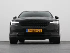 Polestar 2 standard range single motor 63kwh 360 adaptive keyless stoelverwarming thumbnail 36