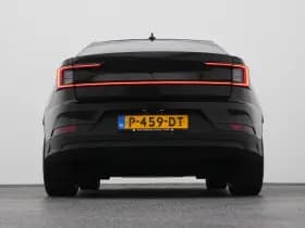 Polestar 2 standard range single motor 63kwh 360 adaptive keyless stoelverwarming thumbnail 37