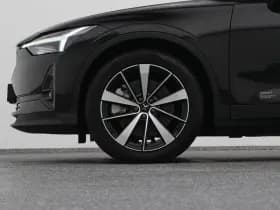 Polestar 2 standard range single motor 63kwh 360 adaptive keyless stoelverwarming thumbnail 40