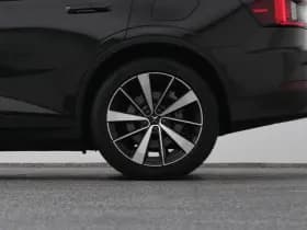 Polestar 2 standard range single motor 63kwh 360 adaptive keyless stoelverwarming thumbnail 41