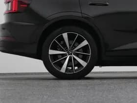 Polestar 2 standard range single motor 63kwh 360 adaptive keyless stoelverwarming thumbnail 42