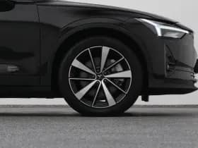 Polestar 2 standard range single motor 63kwh 360 adaptive keyless stoelverwarming thumbnail 43
