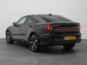Polestar 2 standard range single motor 63kwh 360 adaptive keyless stoelverwarming thumbnail 6
