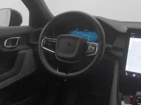 Polestar 2 standard range single motor 63kwh 360 adaptive keyless stoelverwarming thumbnail 8