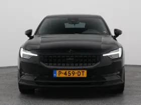 Polestar 2 standard range single motor 63kwh 360 adaptive keyless stoelverwarming thumbnail 10