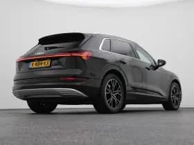 Audi E-tron tron 50 quattro business edition plus 71 kwh pano camera adaptive luchtvering stoelverw thumbnail 17