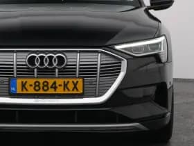 Audi E-tron tron 50 quattro business edition plus 71 kwh pano camera adaptive luchtvering stoelverw thumbnail 20