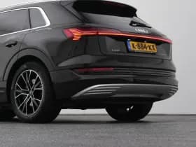 Audi E-tron tron 50 quattro business edition plus 71 kwh pano camera adaptive luchtvering stoelverw thumbnail 23