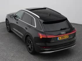 Audi E-tron tron 50 quattro business edition plus 71 kwh pano camera adaptive luchtvering stoelverw thumbnail 26