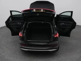 Audi E-tron tron 50 quattro business edition plus 71 kwh pano camera adaptive luchtvering stoelverw thumbnail 30