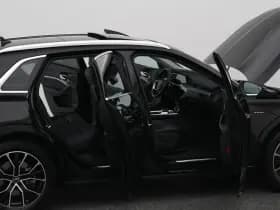 Audi E-tron tron 50 quattro business edition plus 71 kwh pano camera adaptive luchtvering stoelverw thumbnail 35