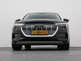 Audi E-tron tron 50 quattro business edition plus 71 kwh pano camera adaptive luchtvering stoelverw thumbnail 36