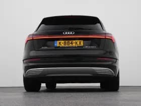 Audi E-tron tron 50 quattro business edition plus 71 kwh pano camera adaptive luchtvering stoelverw thumbnail 37