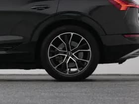 Audi E-tron tron 50 quattro business edition plus 71 kwh pano camera adaptive luchtvering stoelverw thumbnail 41