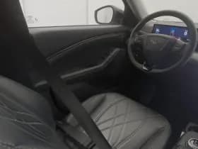 Ford Mustang mach e rwd 75 kwh stoelverw leder 360 adaptive thumbnail 12