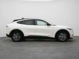 Ford Mustang mach e rwd 75 kwh stoelverw leder 360 adaptive thumbnail 15