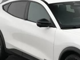 Ford Mustang mach e rwd 75 kwh stoelverw leder 360 adaptive thumbnail 24