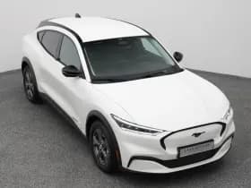 Ford Mustang mach e rwd 75 kwh stoelverw leder 360 adaptive thumbnail 25