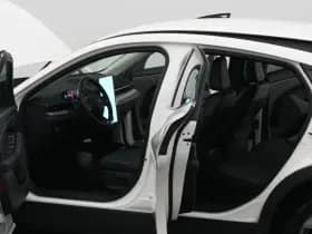 Ford Mustang mach e rwd 75 kwh stoelverw leder 360 adaptive thumbnail 34