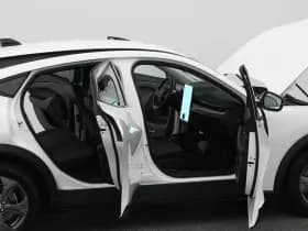 Ford Mustang mach e rwd 75 kwh stoelverw leder 360 adaptive thumbnail 35