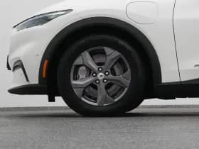 Ford Mustang mach e rwd 75 kwh stoelverw leder 360 adaptive thumbnail 40