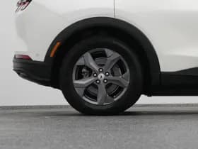 Ford Mustang mach e rwd 75 kwh stoelverw leder 360 adaptive thumbnail 42