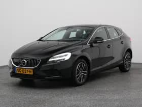 Volvo V40 2 0 d2 nordic camera stoelverw keyless leder