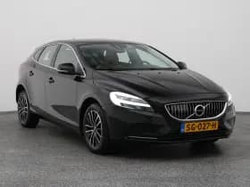 Volvo V40 2 0 d2 nordic camera stoelverw keyless leder thumbnail 2