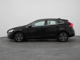 Volvo V40 2 0 d2 nordic camera stoelverw keyless leder thumbnail 13