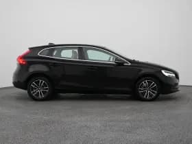 Volvo V40 2 0 d2 nordic camera stoelverw keyless leder thumbnail 14