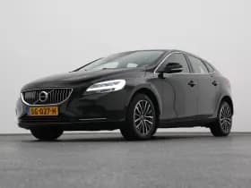 Volvo V40 2 0 d2 nordic camera stoelverw keyless leder thumbnail 15