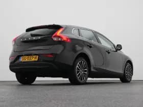 Volvo V40 2 0 d2 nordic camera stoelverw keyless leder thumbnail 16