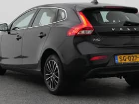 Volvo V40 2 0 d2 nordic camera stoelverw keyless leder thumbnail 18