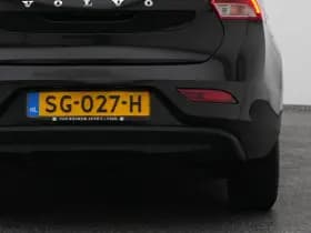 Volvo V40 2 0 d2 nordic camera stoelverw keyless leder thumbnail 20