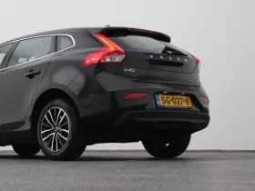 Volvo V40 2 0 d2 nordic camera stoelverw keyless leder thumbnail 22