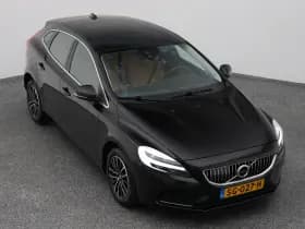 Volvo V40 2 0 d2 nordic camera stoelverw keyless leder thumbnail 24