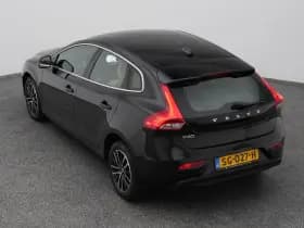 Volvo V40 2 0 d2 nordic camera stoelverw keyless leder thumbnail 25