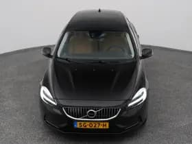 Volvo V40 2 0 d2 nordic camera stoelverw keyless leder thumbnail 26