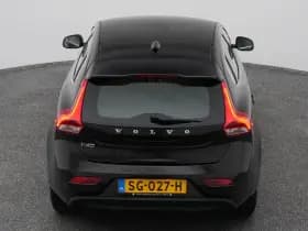 Volvo V40 2 0 d2 nordic camera stoelverw keyless leder thumbnail 28