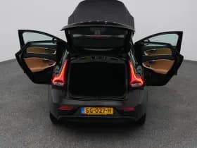 Volvo V40 2 0 d2 nordic camera stoelverw keyless leder thumbnail 29