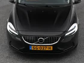 Volvo V40 2 0 d2 nordic camera stoelverw keyless leder thumbnail 30