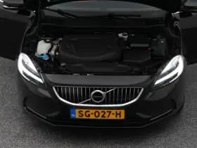 Volvo V40 2 0 d2 nordic camera stoelverw keyless leder thumbnail 31