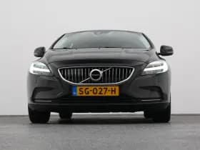 Volvo V40 2 0 d2 nordic camera stoelverw keyless leder thumbnail 35
