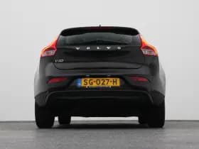 Volvo V40 2 0 d2 nordic camera stoelverw keyless leder thumbnail 36