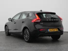 Volvo V40 2 0 d2 nordic camera stoelverw keyless leder thumbnail 5